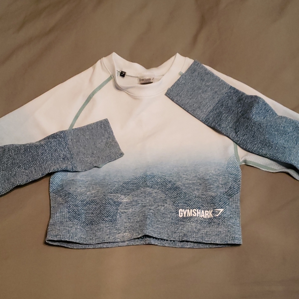 Gymshark ombre matching set - Picture 4 of 4